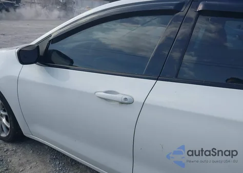 2013 Dodge Dart Sxt z USA, uszkodzony, nr VIN 1C3CDFBA1DD285031